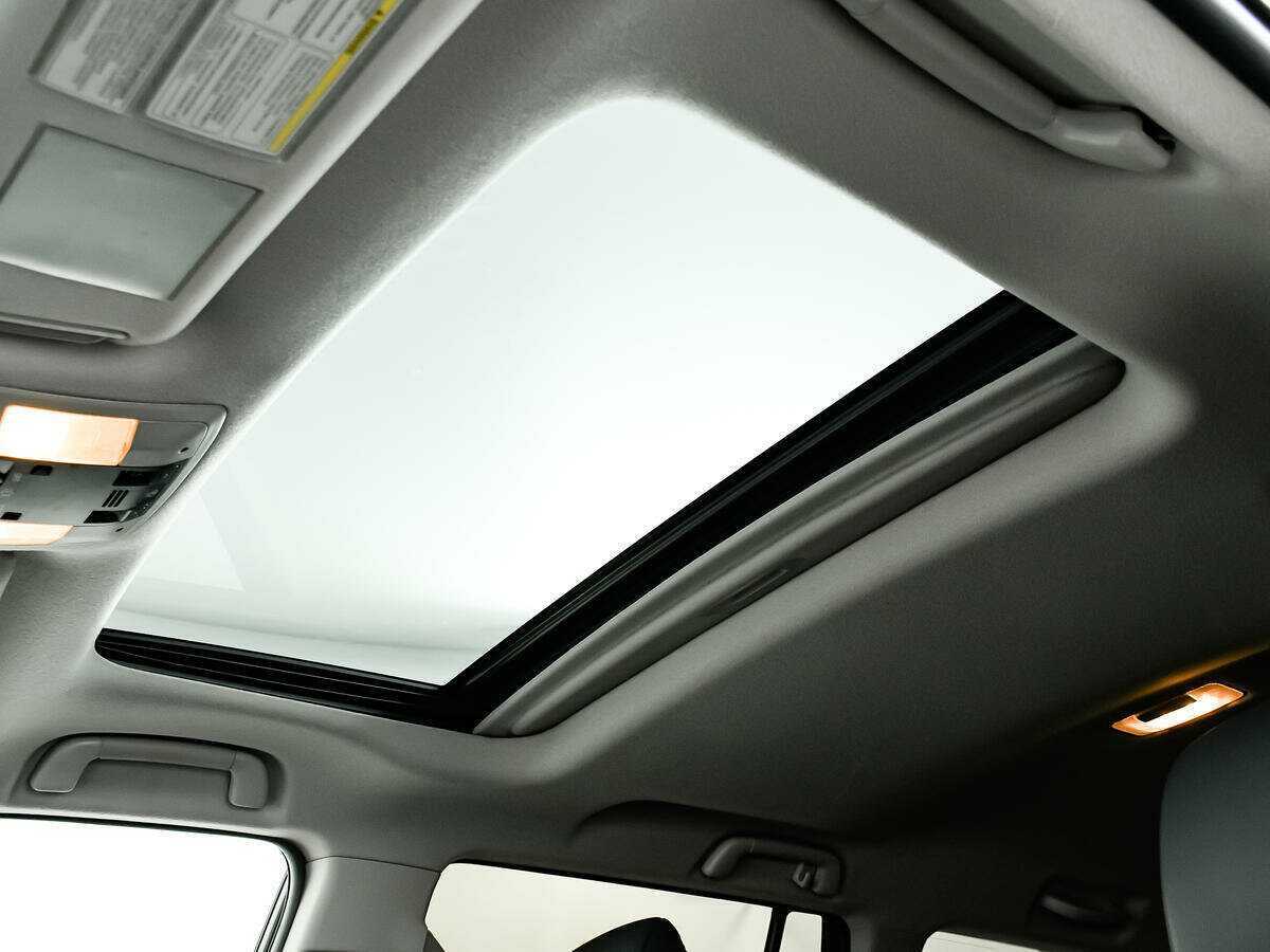 Купить Toyota Land Cruiser Prado, 2015, 160 000 км, фото №16