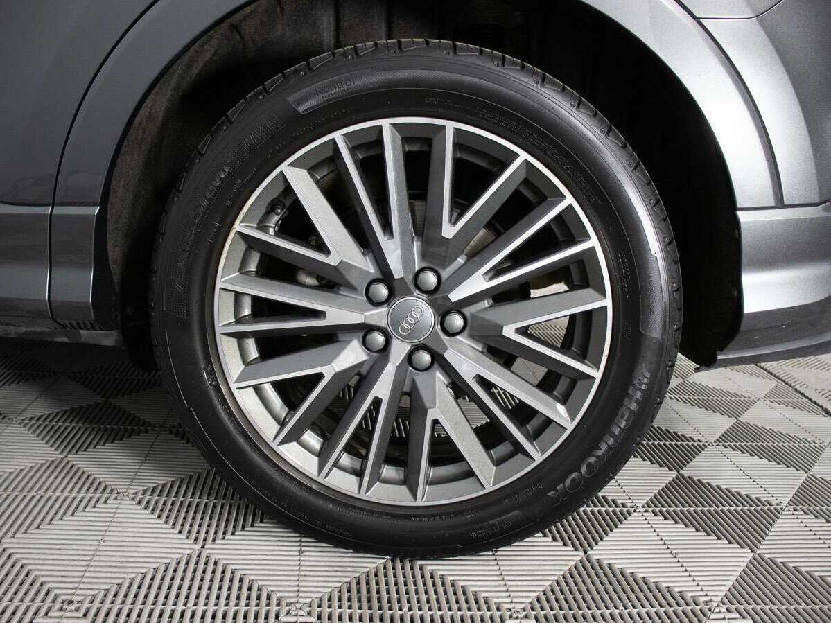 Купить Audi Q3 Sportback 35 TFSI, 2019, 76 557 км, фото №19