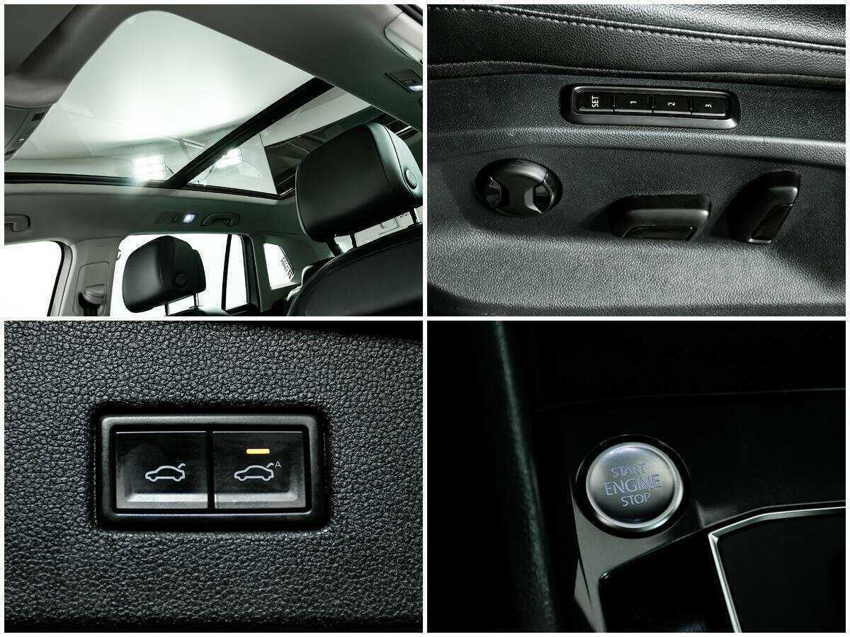 Купить Volkswagen Tiguan, 2019, 97 308 км, фото №17