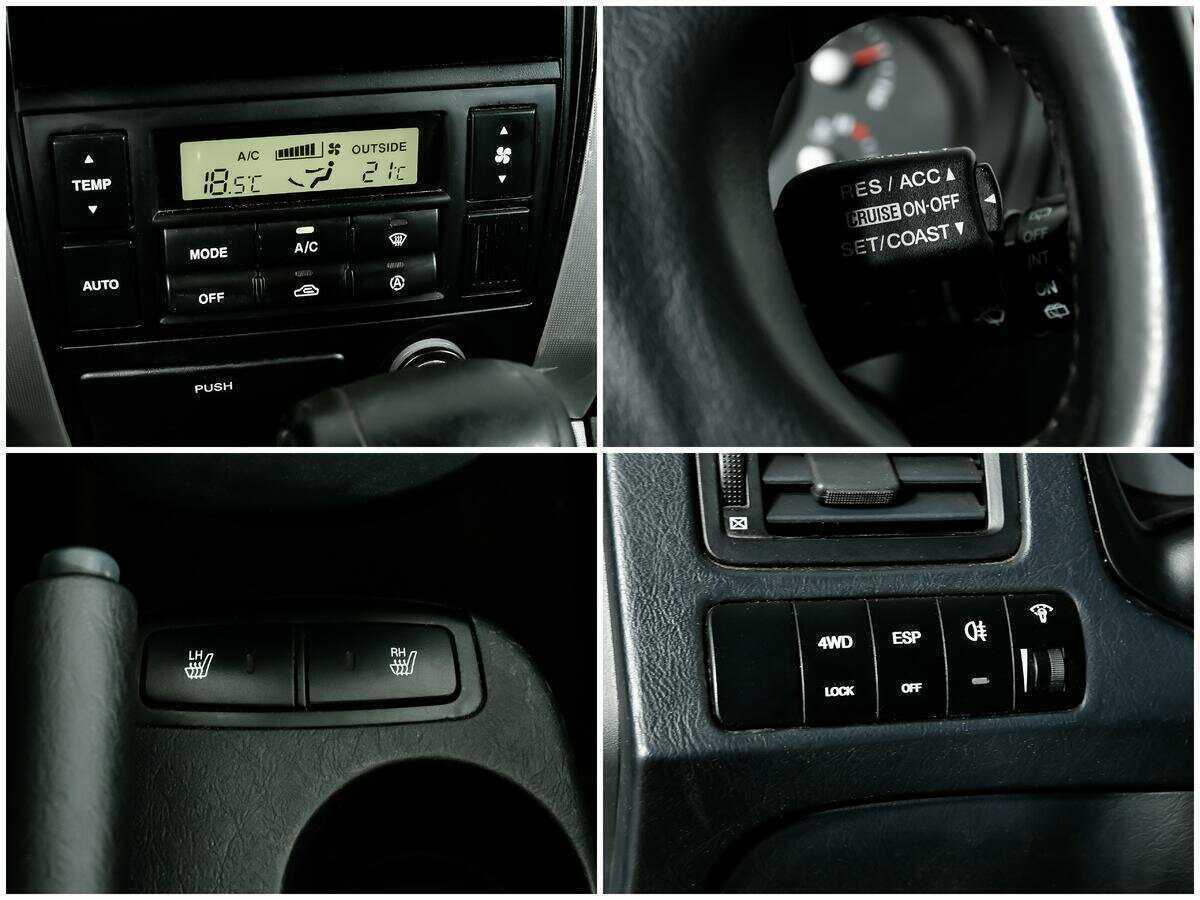 Купить Hyundai Tucson, 2006, 352 721 км, фото №15