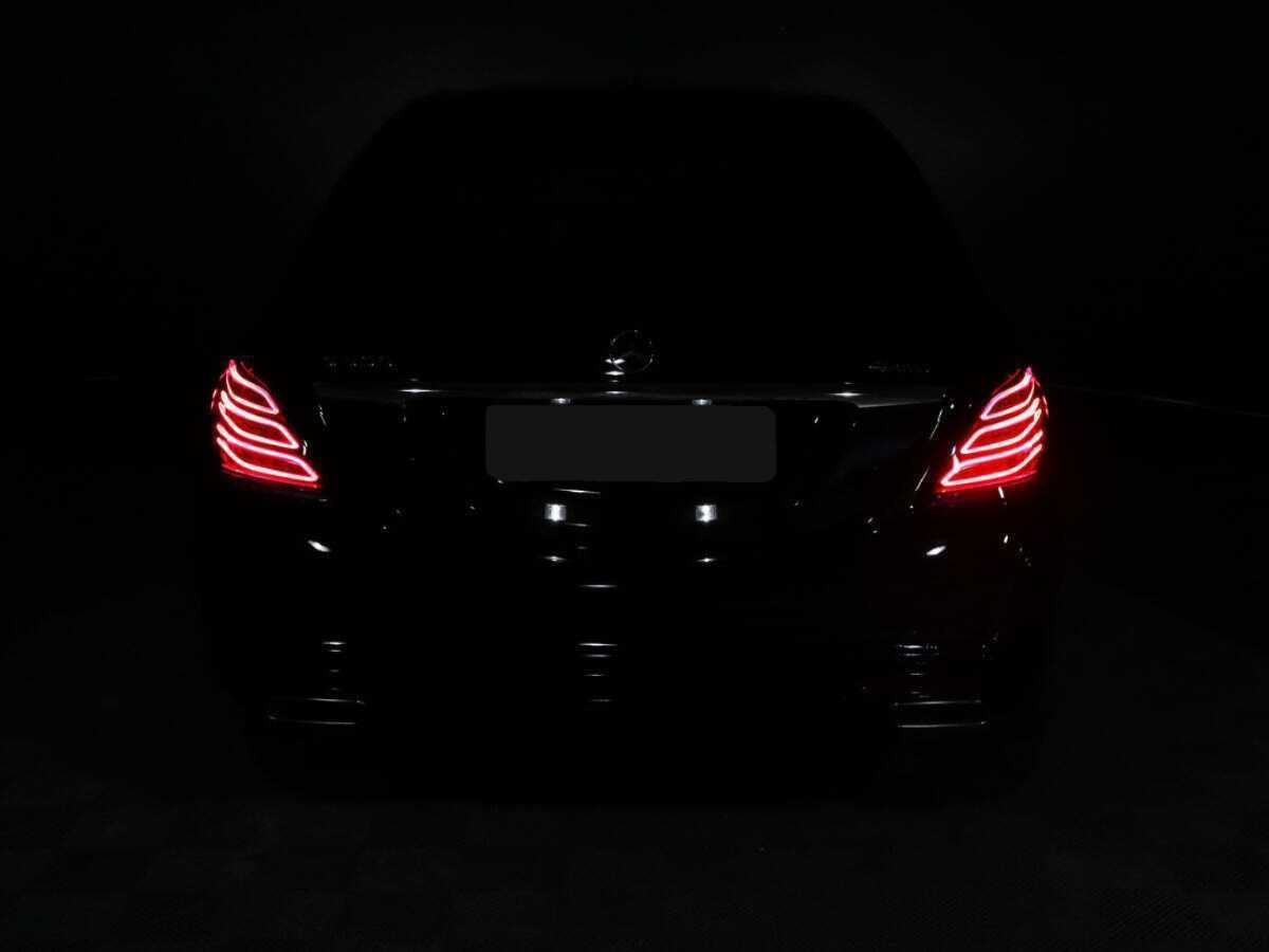Купить Mercedes-Benz S-Класс 500 Long, 2014, 82 601 км, фото №16