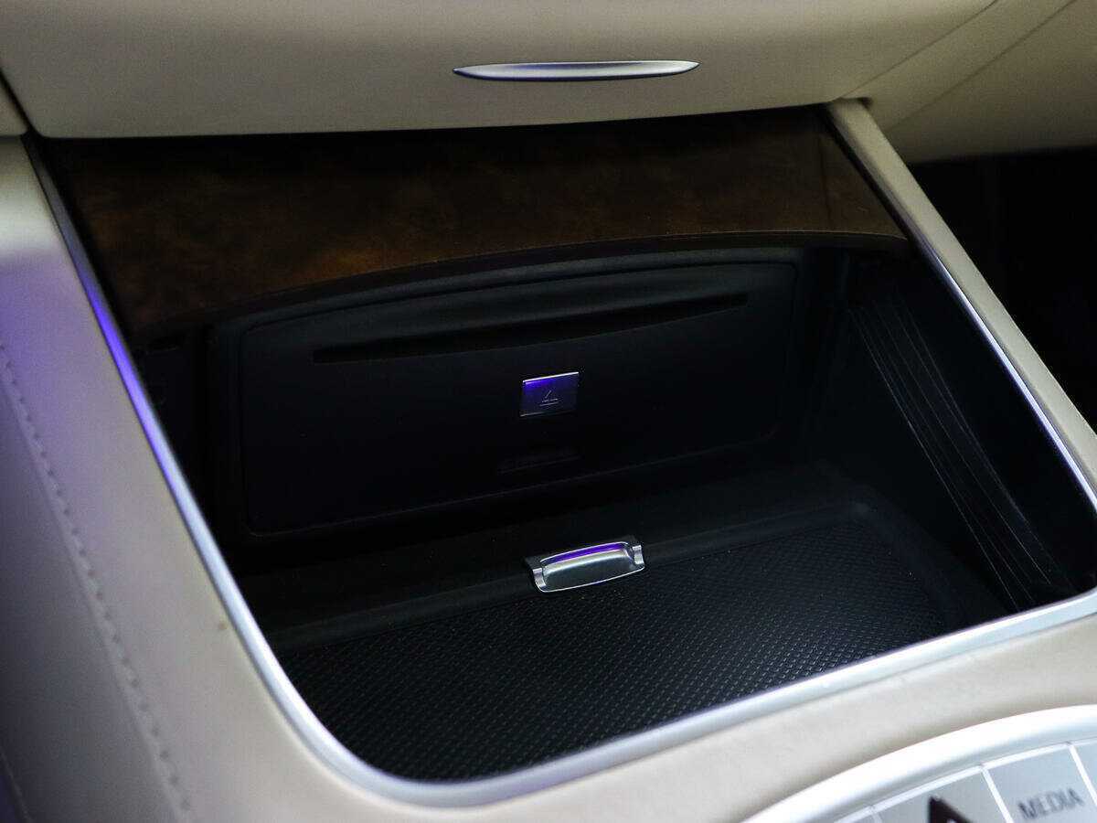 Купить Mercedes-Benz S-Класс 500 Long, 2014, 82 601 км, фото №29