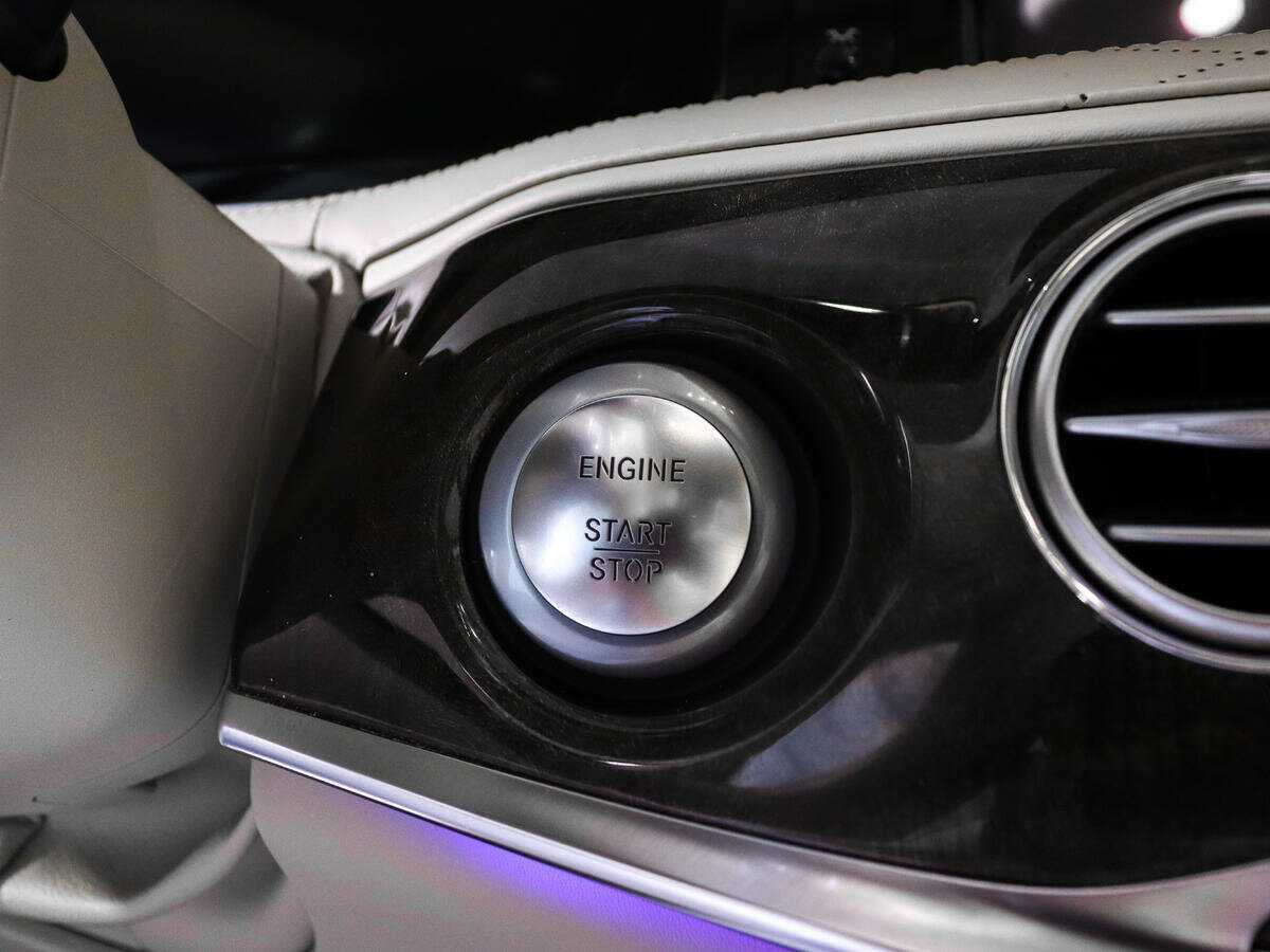 Купить Mercedes-Benz S-Класс 500 Long, 2014, 82 601 км, фото №31