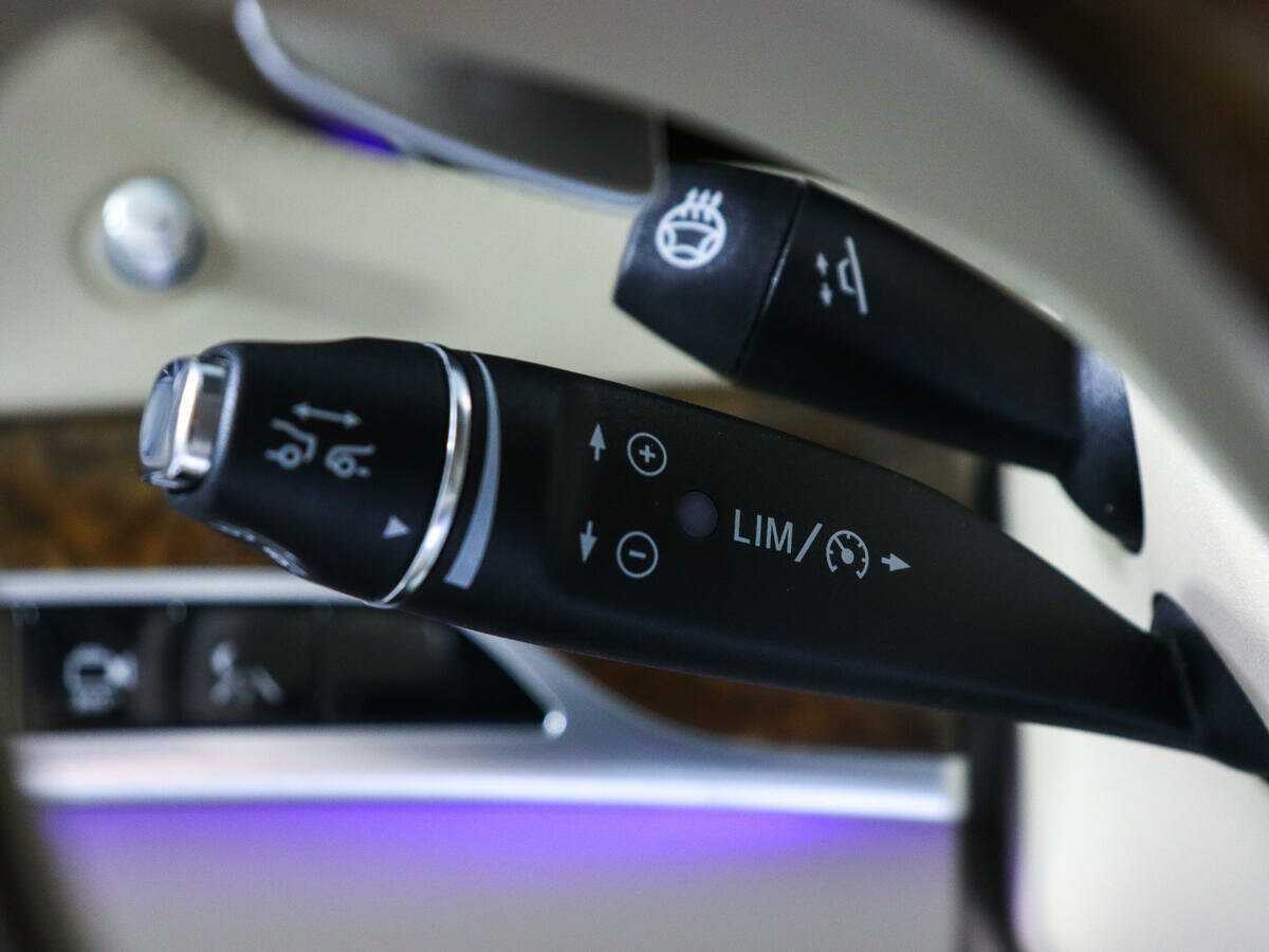 Купить Mercedes-Benz S-Класс 500 Long, 2014, 82 601 км, фото №33