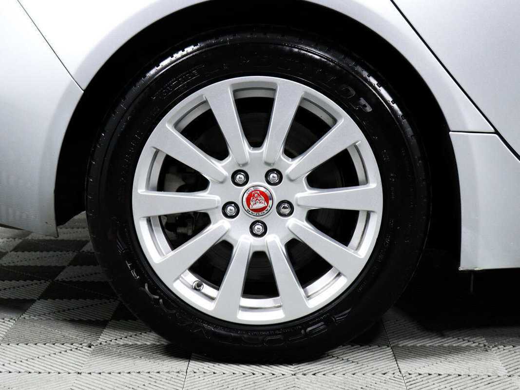 Купить Jaguar XE, 2018, 52 940 км, фото №14