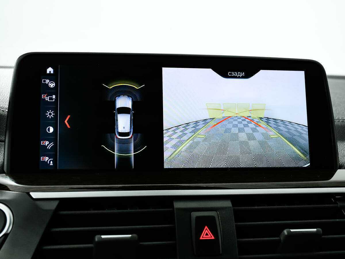 Купить BMW X4 20d, 2019, 16 208 км, фото №15