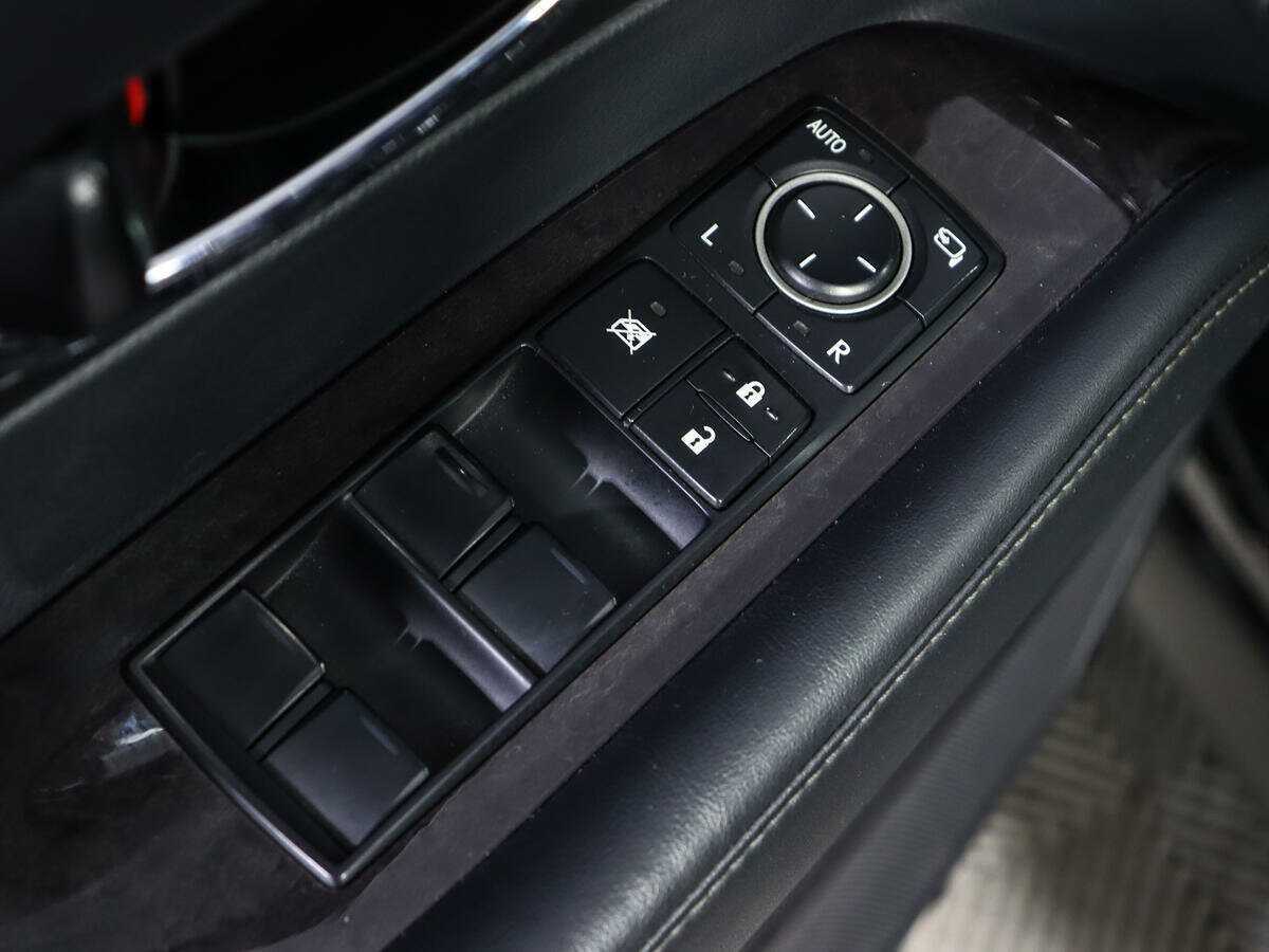 Купить Lexus RX 350, 2014, 116 866 км, фото №14