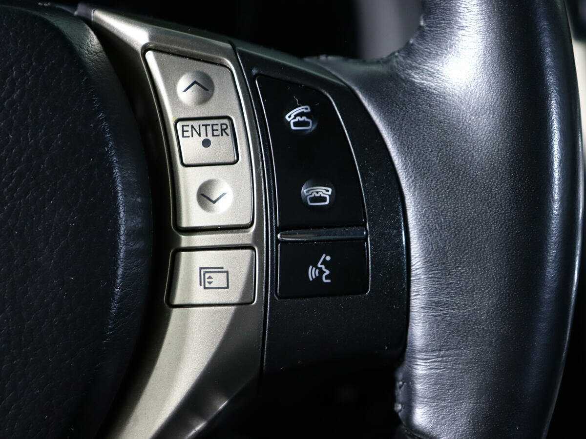 Купить Lexus RX 350, 2014, 116 866 км, фото №19