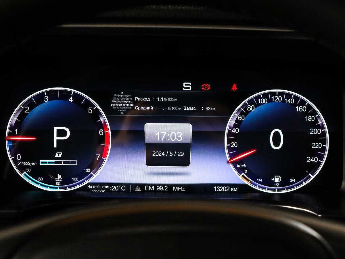 Купить BAIC BJ40, 2023, 13 000 км, фото №11