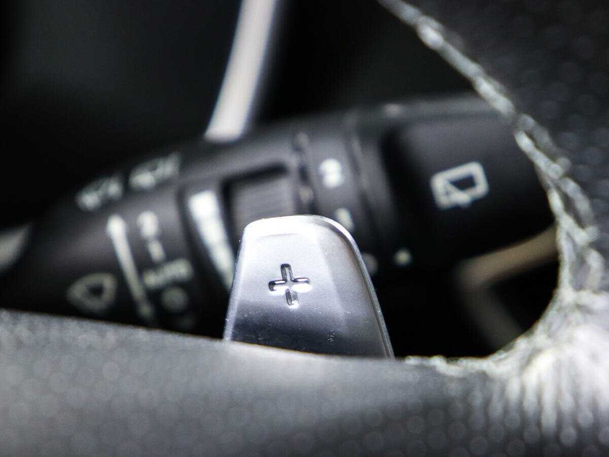 Купить Hyundai Santa Fe, 2021, 81 623 км, фото №5