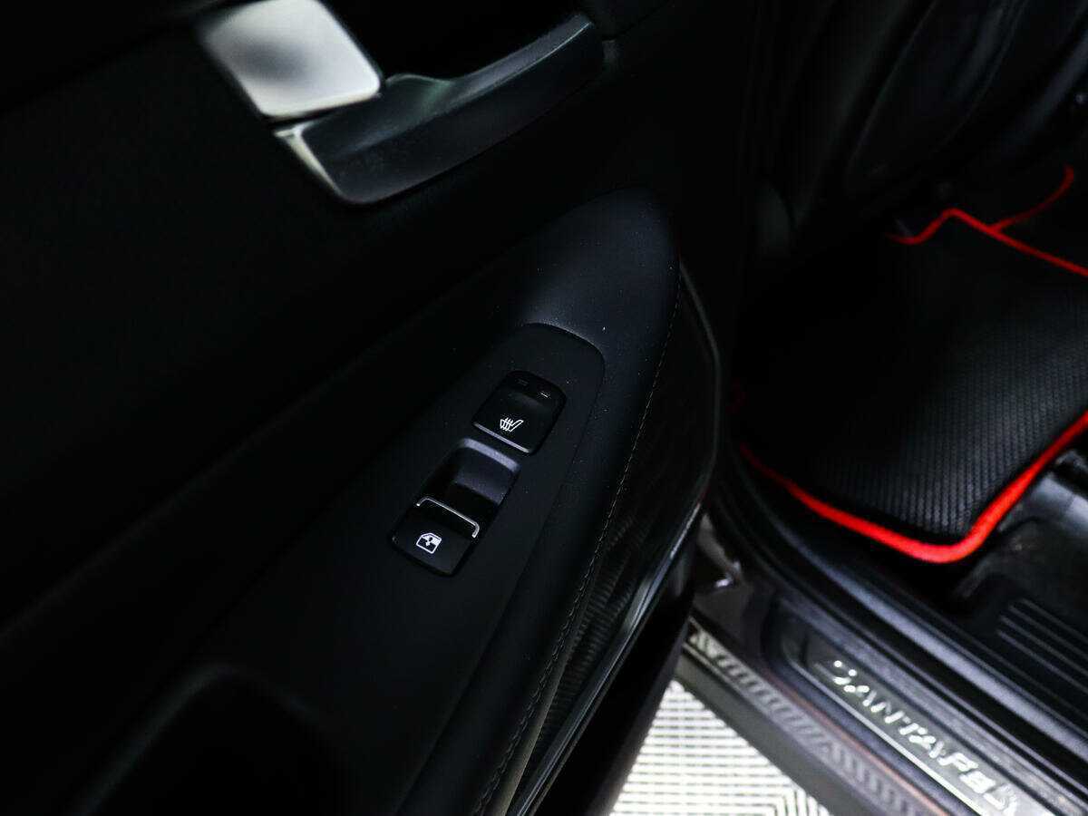 Купить Hyundai Santa Fe, 2021, 81 623 км, фото №26