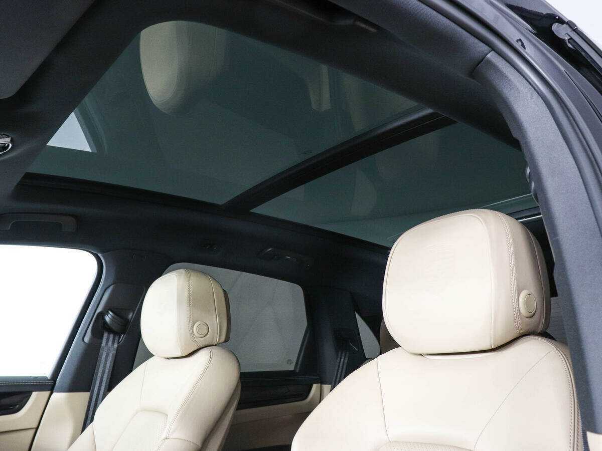 Купить Porsche Cayenne, 2018, 23 478 км, фото №21