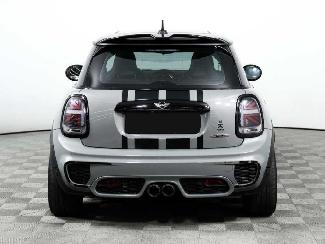 Купить Mini Hatch JCW John Cooper Works, 2019, 81 000 км, фото №6