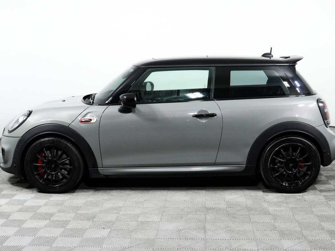 Купить Mini Hatch JCW John Cooper Works, 2019, 81 000 км, фото №8