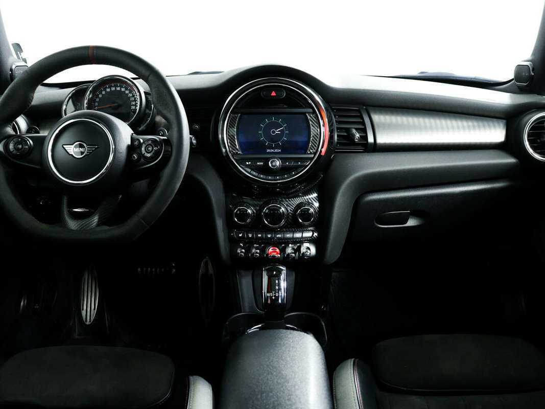 Купить Mini Hatch JCW John Cooper Works, 2019, 81 000 км, фото №11