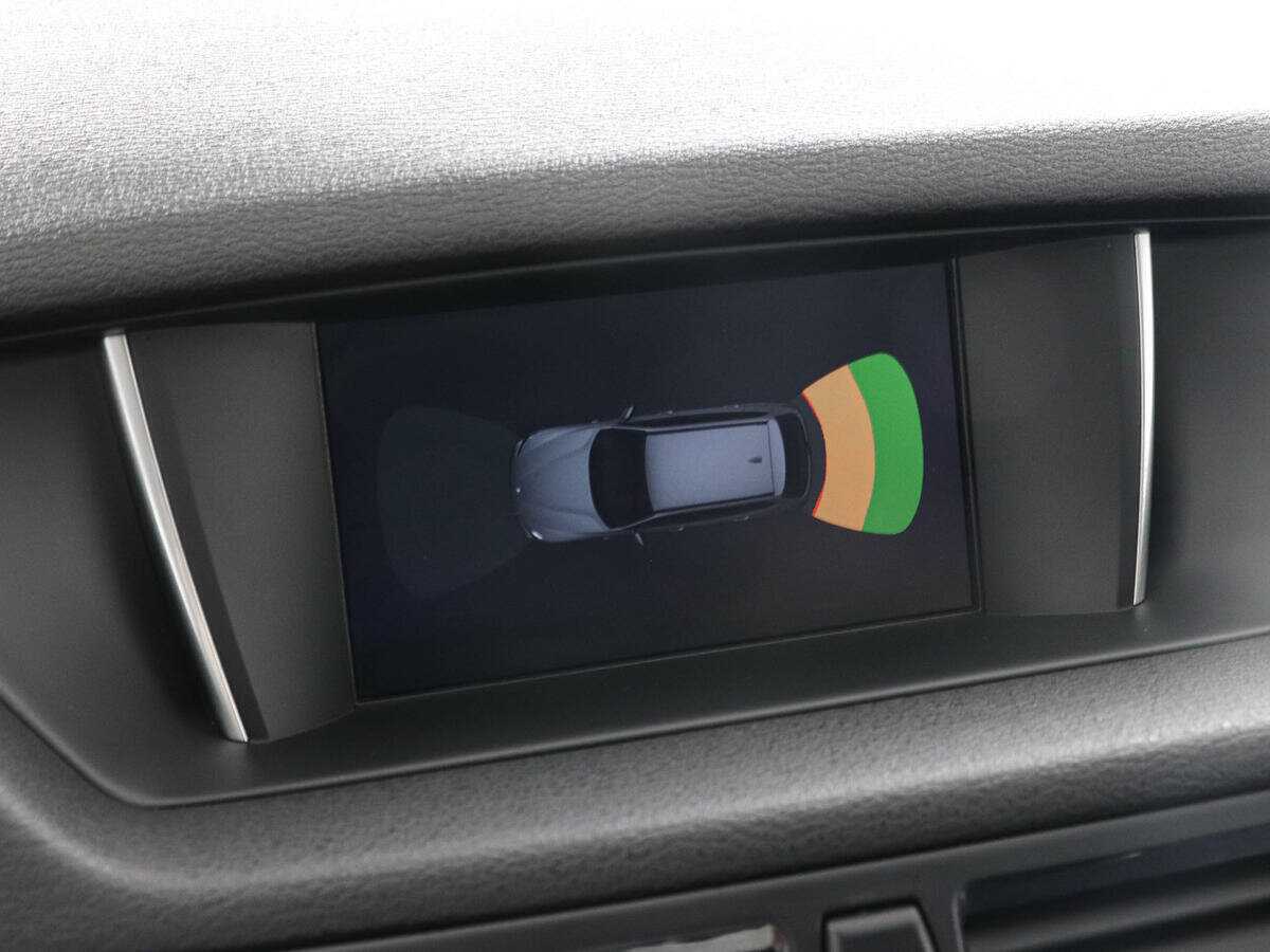 Купить BMW X1 20i, 2013, 115 947 км, фото №16