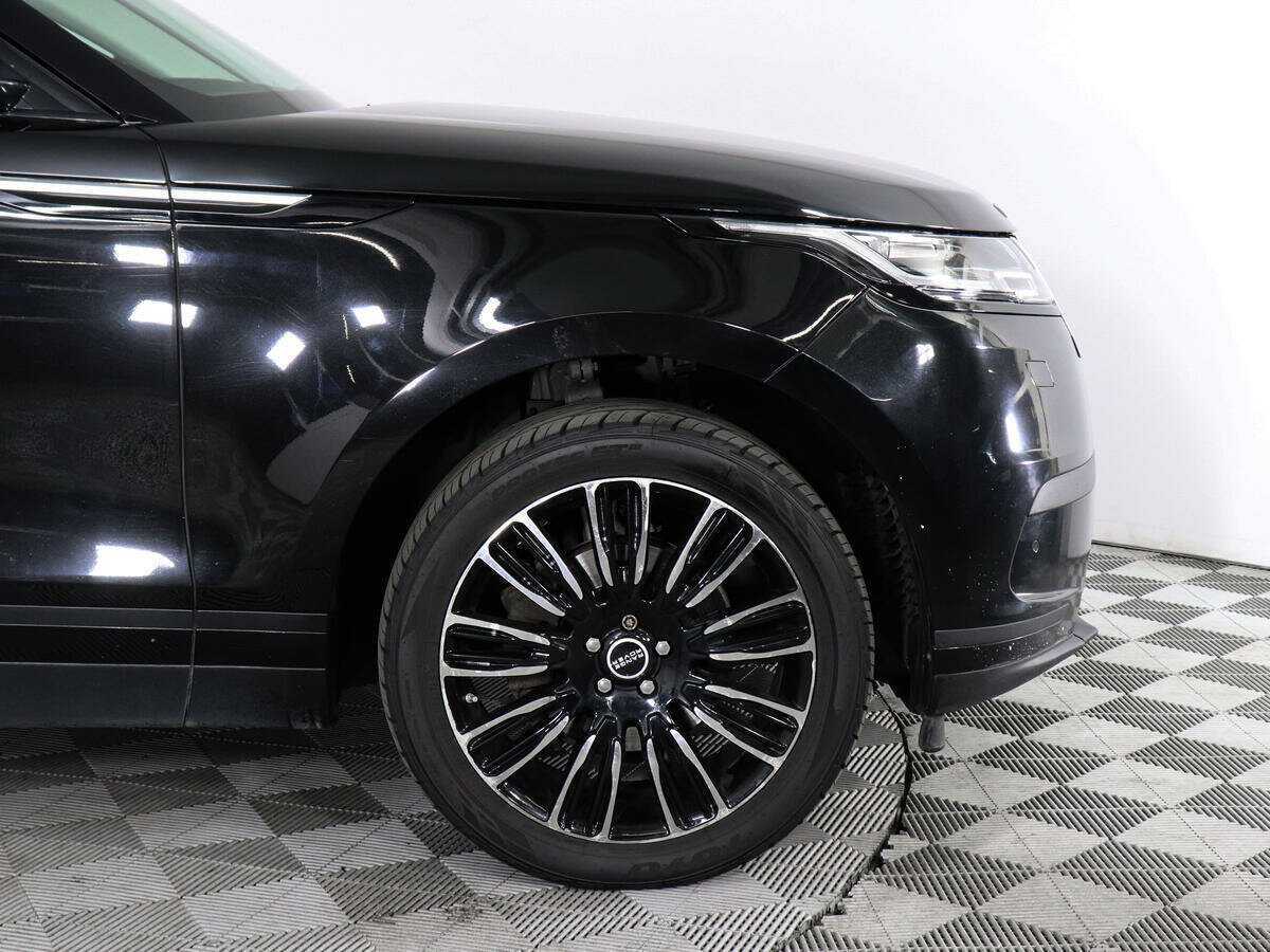 Купить Land Rover Range Rover Velar, 2019, 93 728 км, фото №13