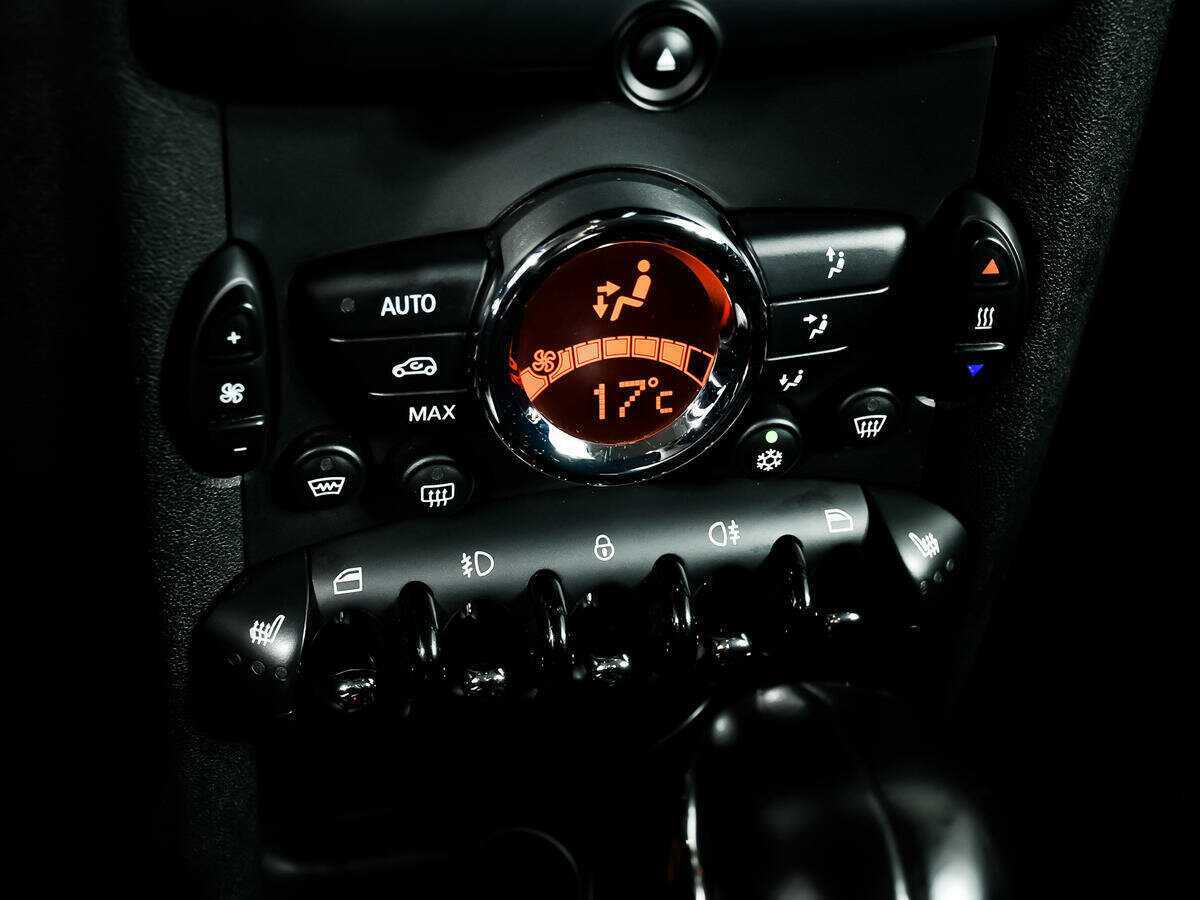 Купить Mini Hatch Cooper S, 2011, 148 446 км, фото №14