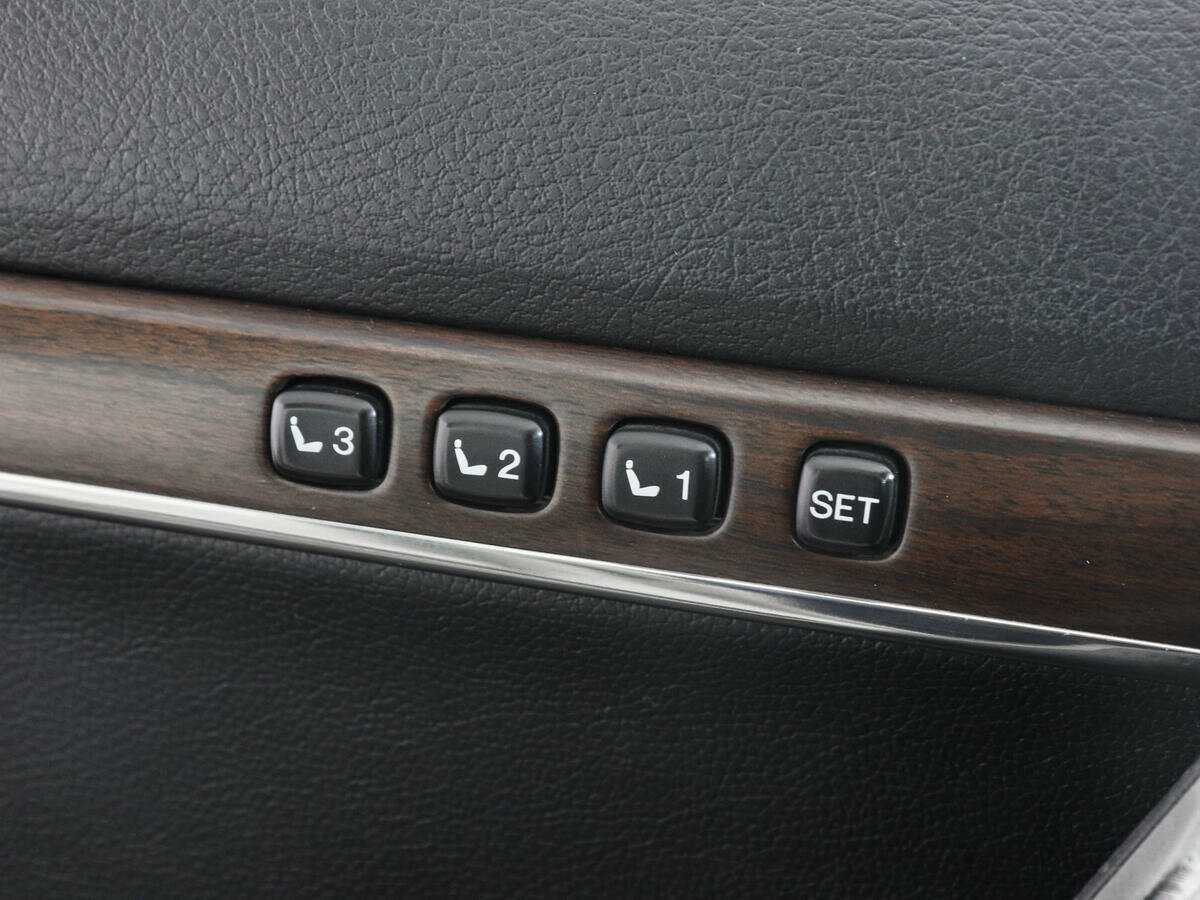 Купить Toyota Land Cruiser, 2018, 83 670 км, фото №14