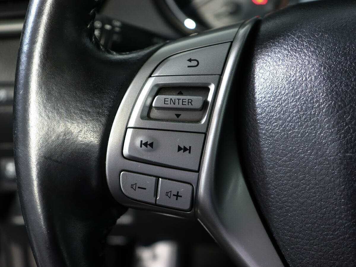 Купить Nissan Qashqai, 2017, 77 437 км, фото №20