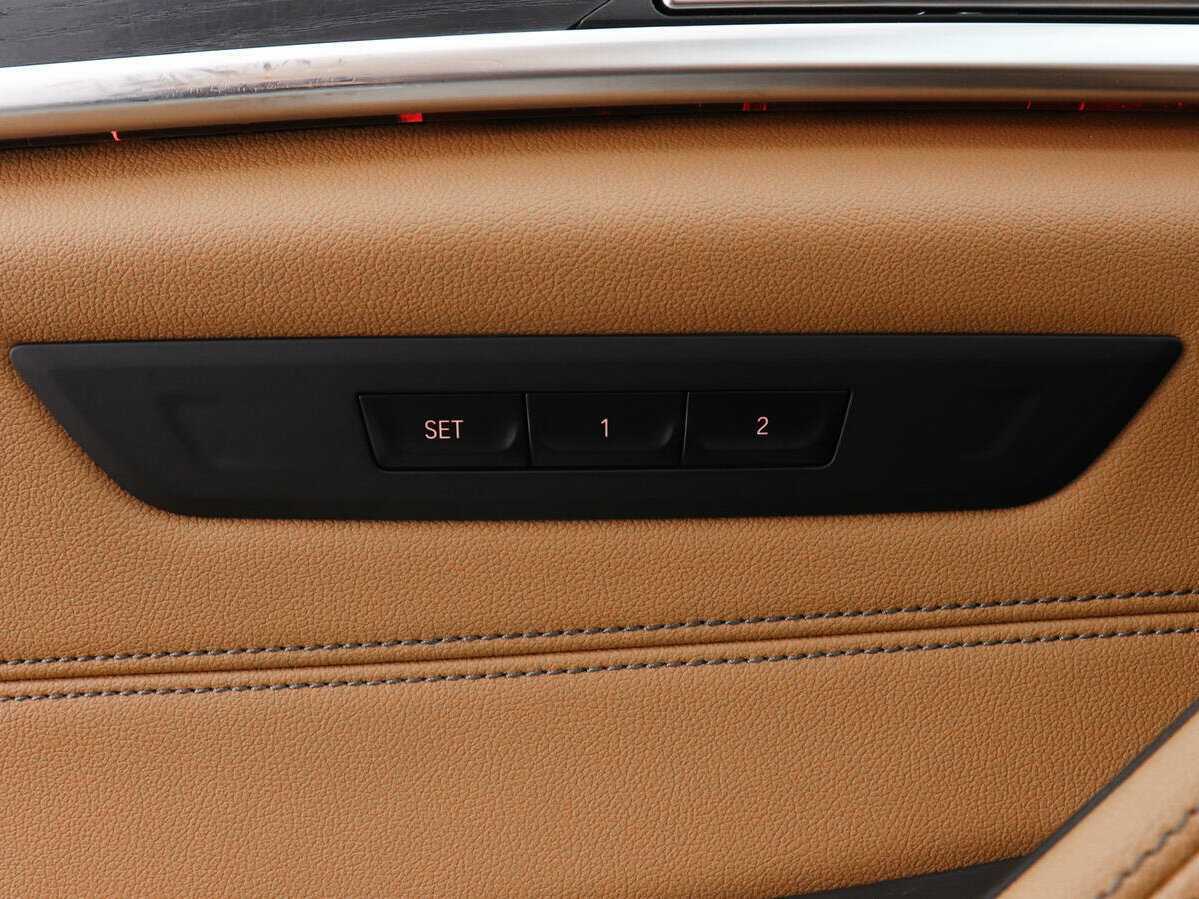 Купить BMW 5 серии 530i xDrive, 2023, 19 662 км, фото №23