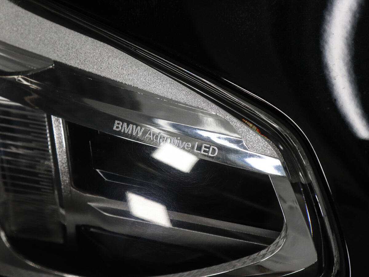 Купить BMW X4 30d, 2019, 94 330 км, фото №16