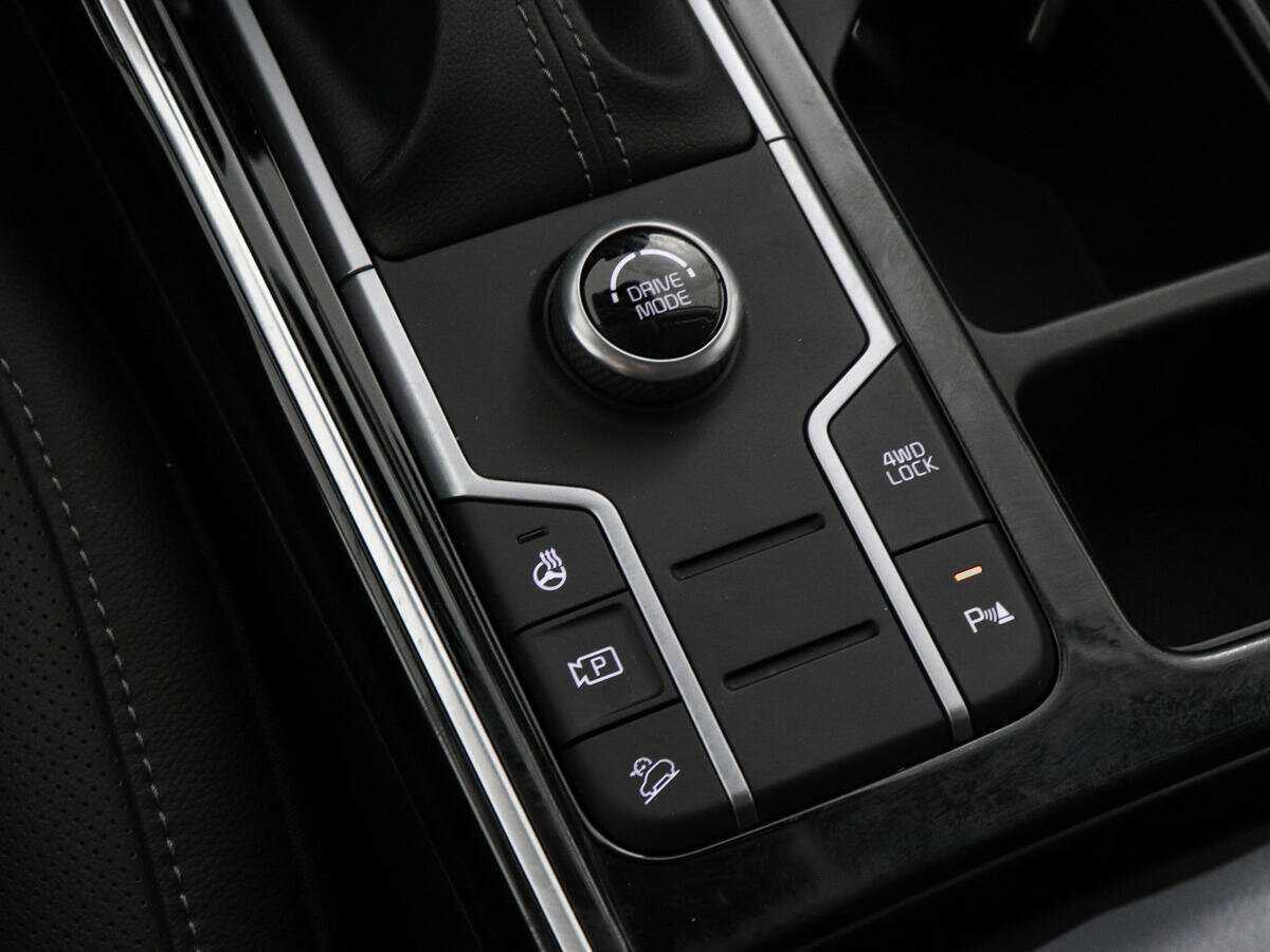 Купить Kia Sorento, 2022, 41 220 км, фото №16