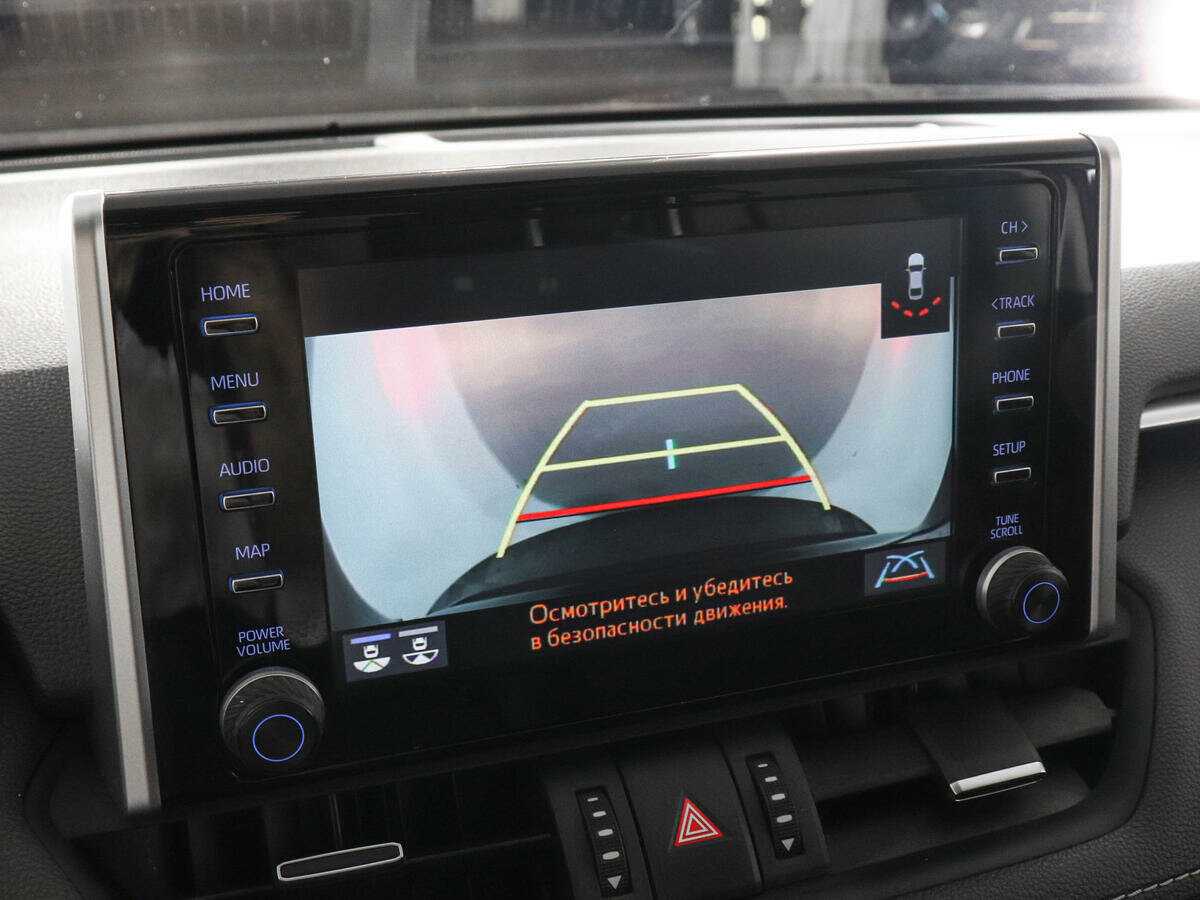 Купить Toyota RAV4, 2022, 57 470 км, фото №13