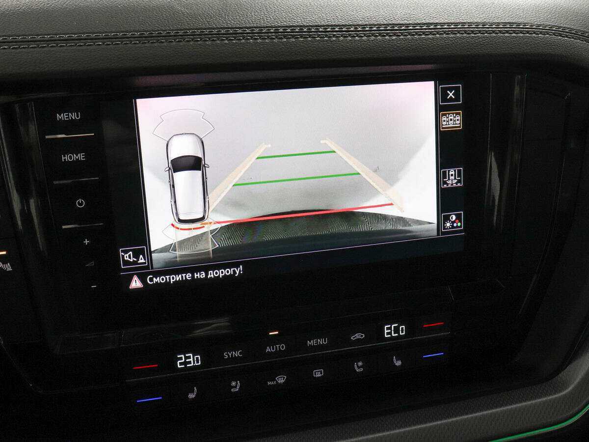 Купить Volkswagen Touareg, 2021, 108 611 км, фото №13