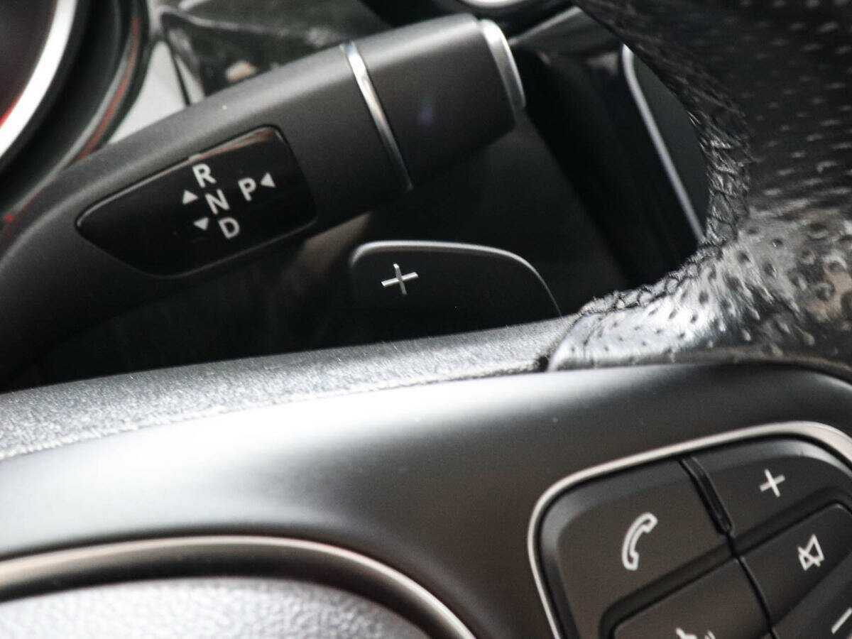 Купить Mercedes-Benz GLE 350 d, 2017, 118 519 км, фото №14