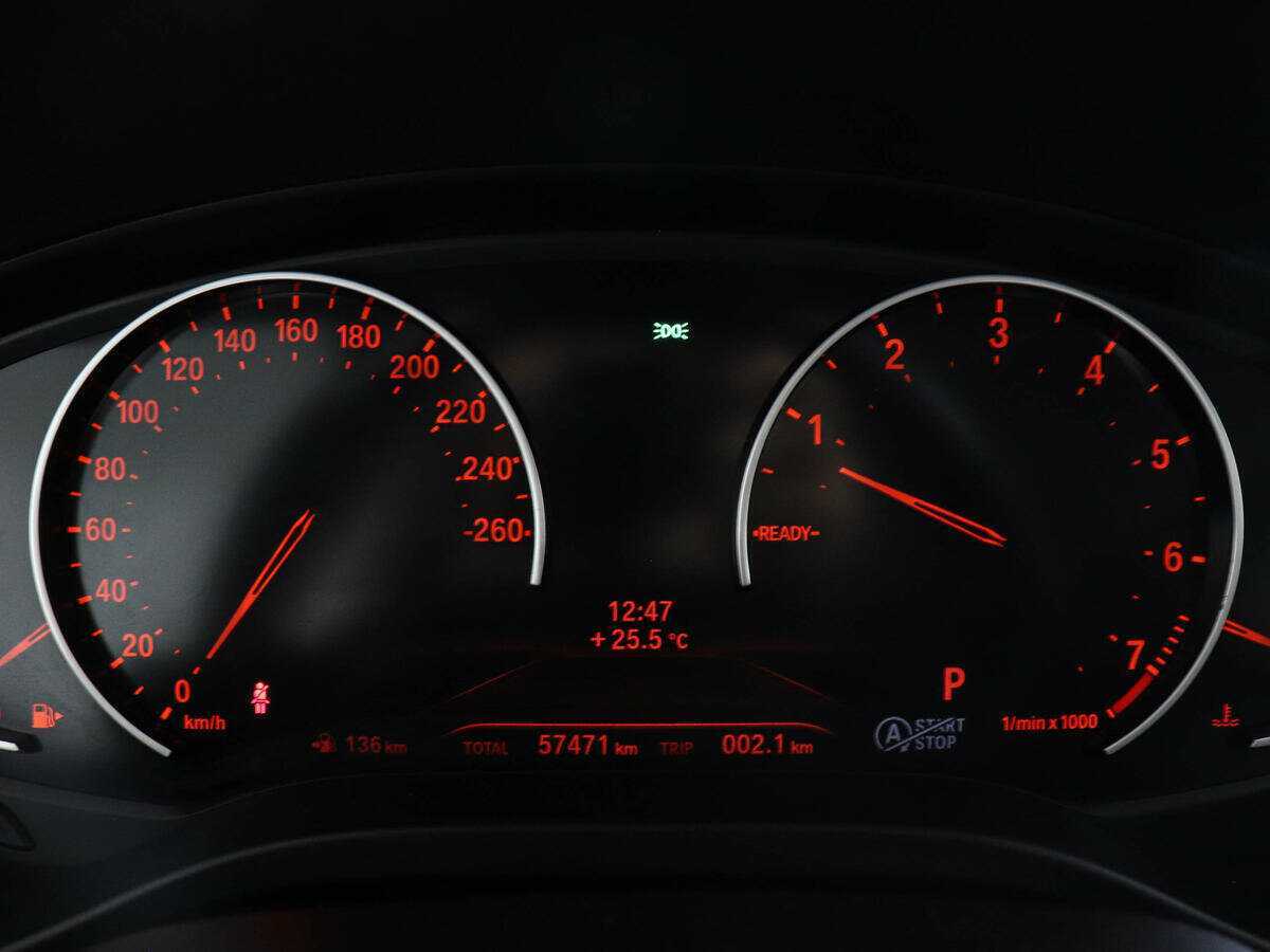 Купить BMW X3 20i xDrive, 2018, 57 453 км, фото №11