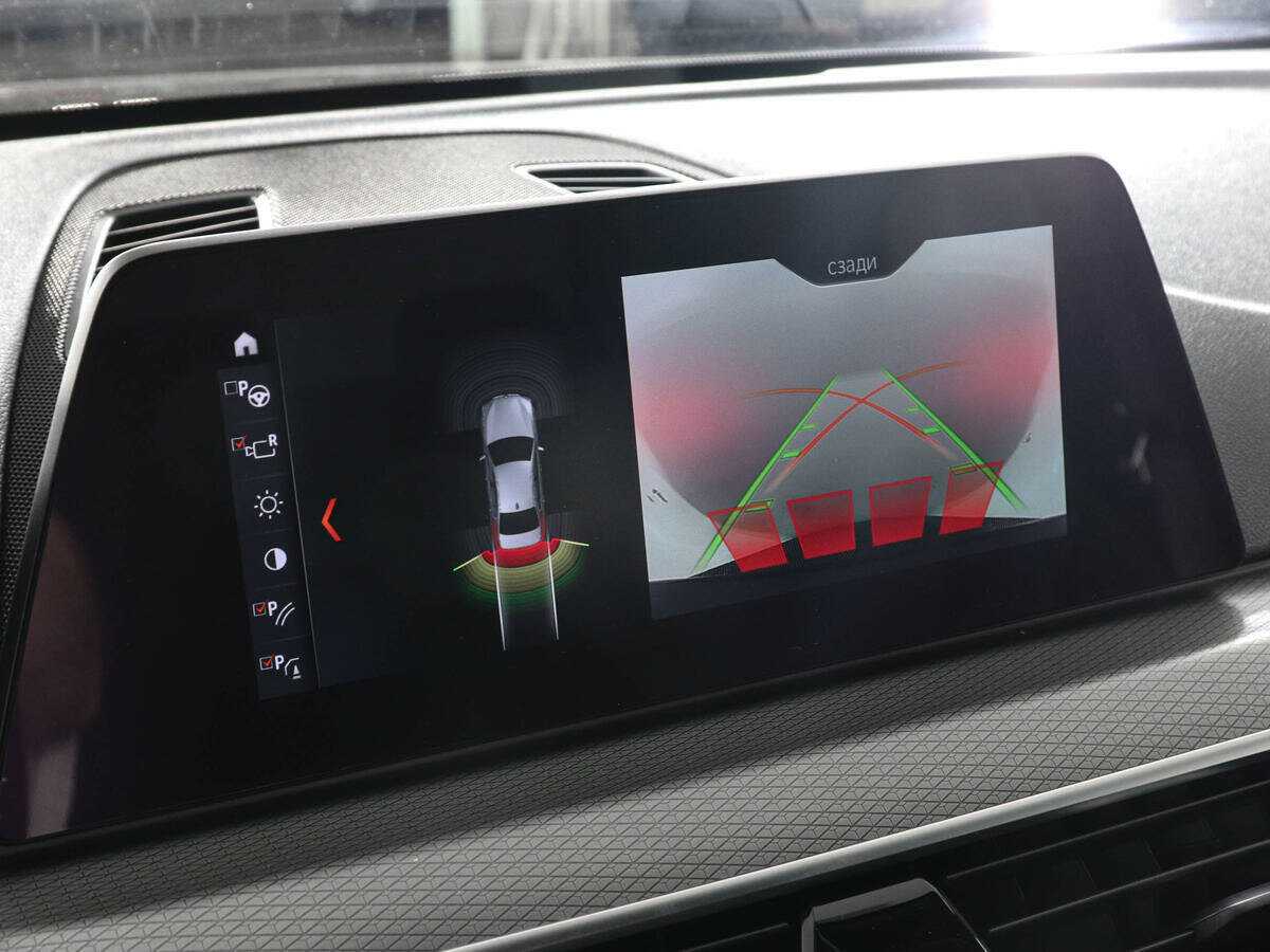 Купить BMW 5 серии 520d xDrive, 2019, 119 559 км, фото №17