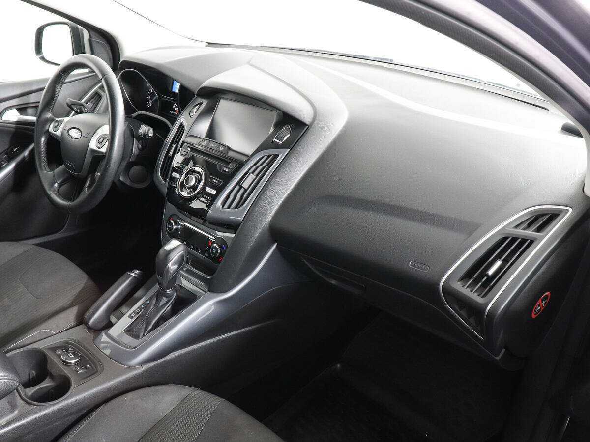 Купить Ford Focus, 2014, 210 799 км, фото №6