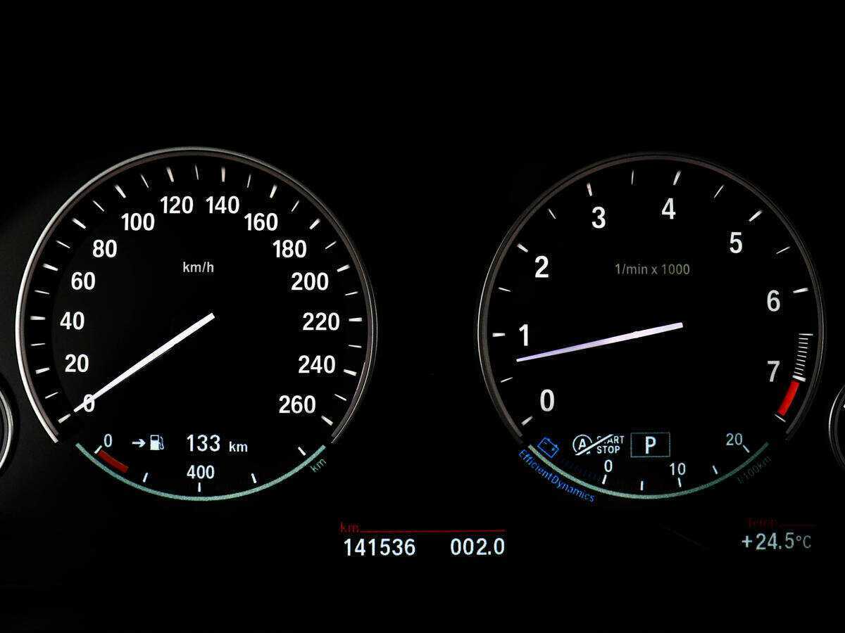 Купить BMW X4 28i, 2018, 141 200 км, фото №13