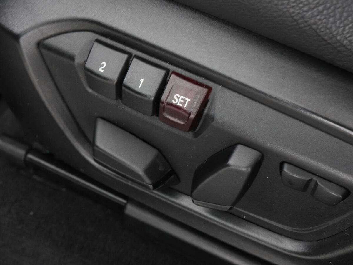 Купить BMW X4 28i, 2018, 141 200 км, фото №18