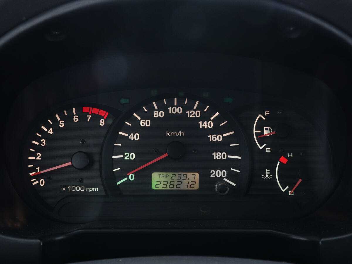 Купить Hyundai Accent ТагАЗ, 2008, 236 215 км, фото №7