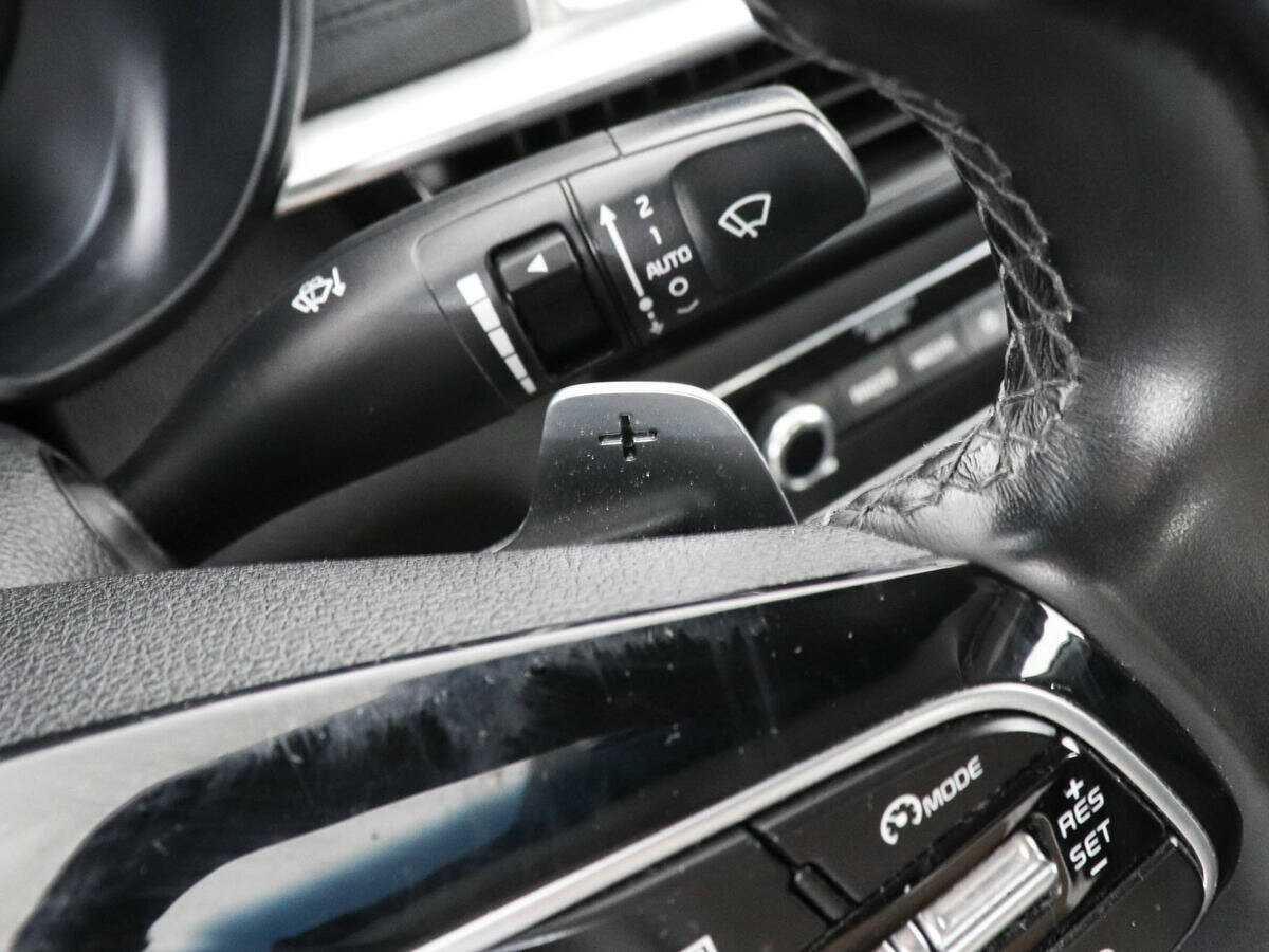 Купить Kia Optima, 2020, 76 210 км, фото №14