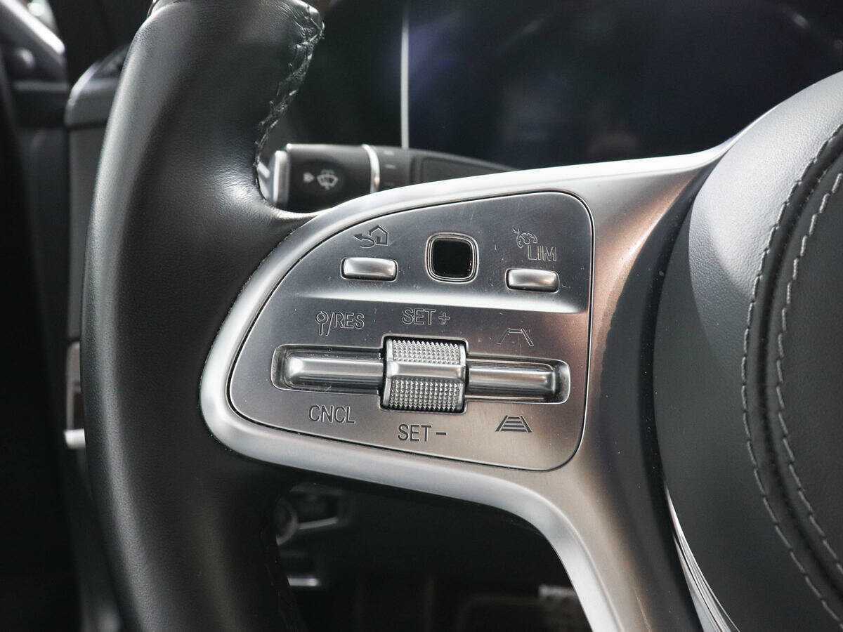 Купить Mercedes-Benz S-Класс 560 Long, 2018, 119 634 км, фото №19