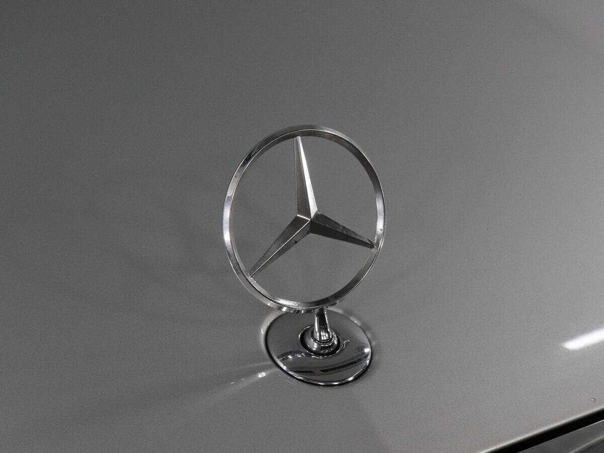 Купить Mercedes-Benz S-Класс 560 Long, 2018, 119 634 км, фото №22