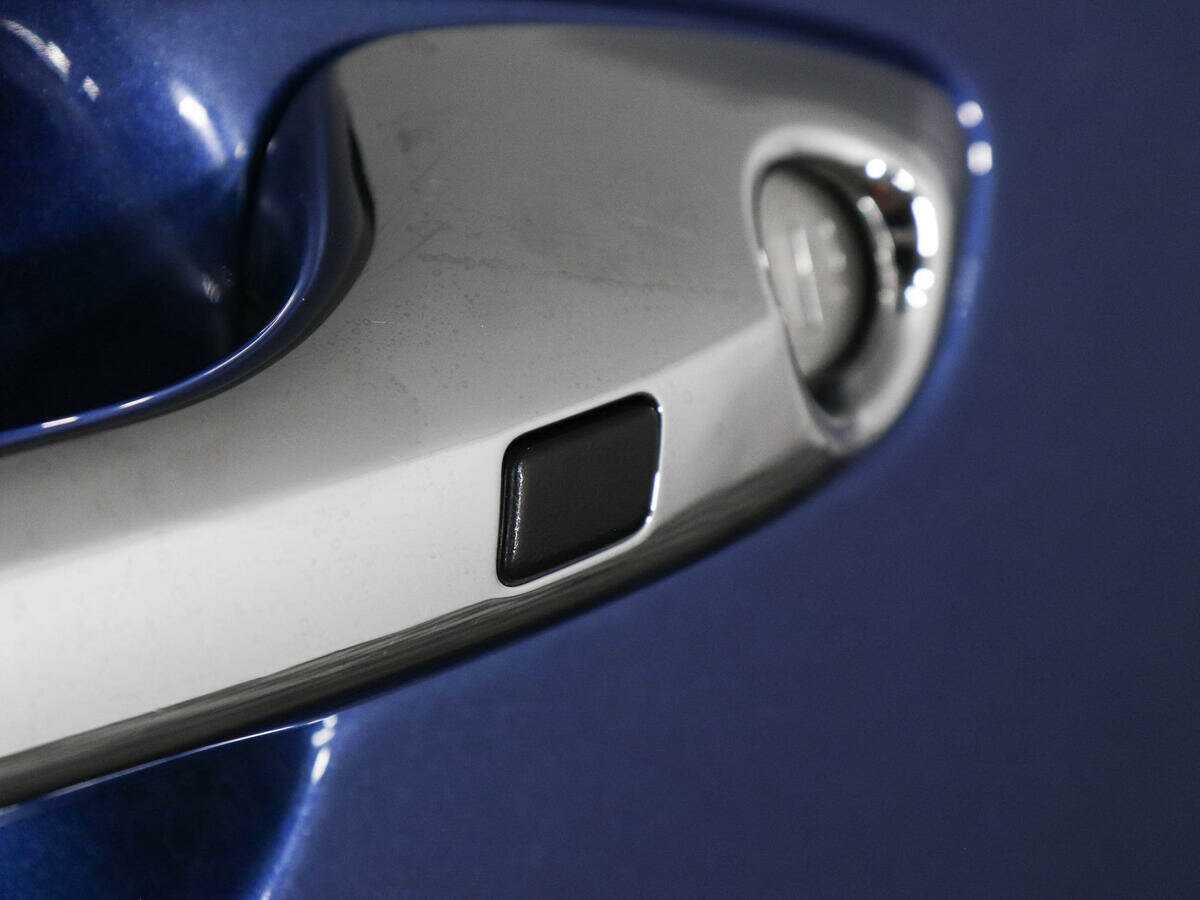 Купить Kia Rio X, 2021, 39 782 км, фото №13