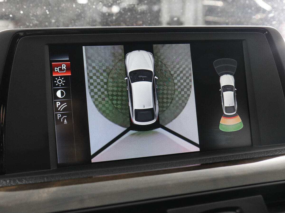 Купить BMW 3 серии Gran Turismo 320d xDrive, 2016, 117 838 км, фото №16