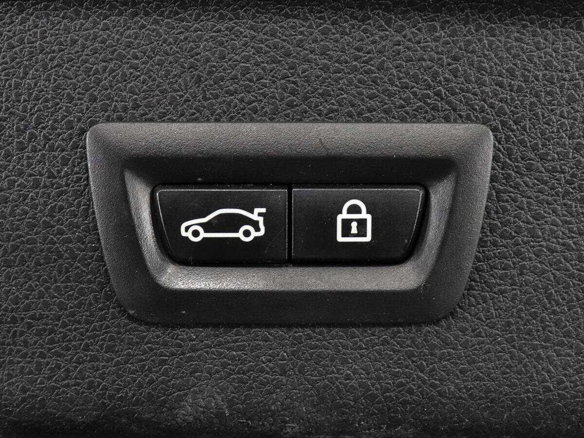 Купить BMW 3 серии Gran Turismo 320d xDrive, 2016, 117 838 км, фото №17