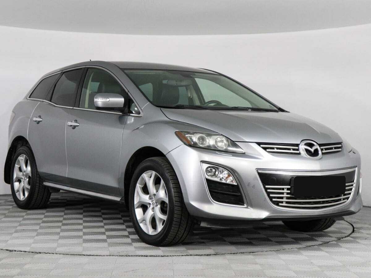 Mazda CX-7