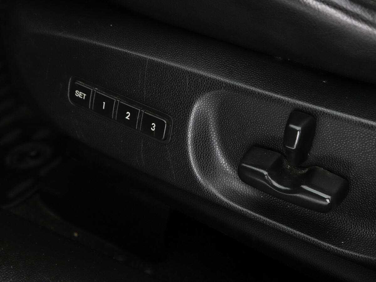 Купить Mazda CX-7, 2010, 234 347 км, фото №14