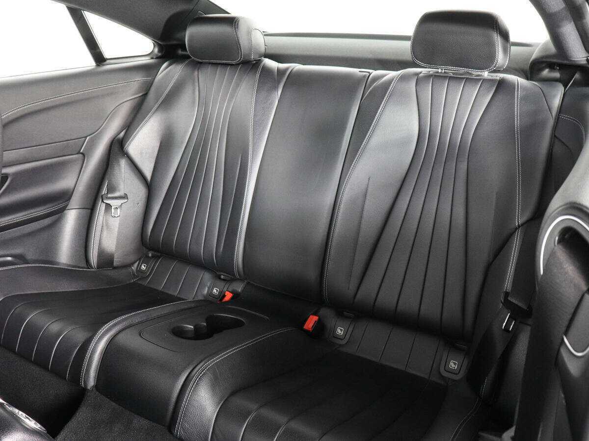 Купить Mercedes-Benz E-Класс 200, 2018, 127 303 км, фото №14