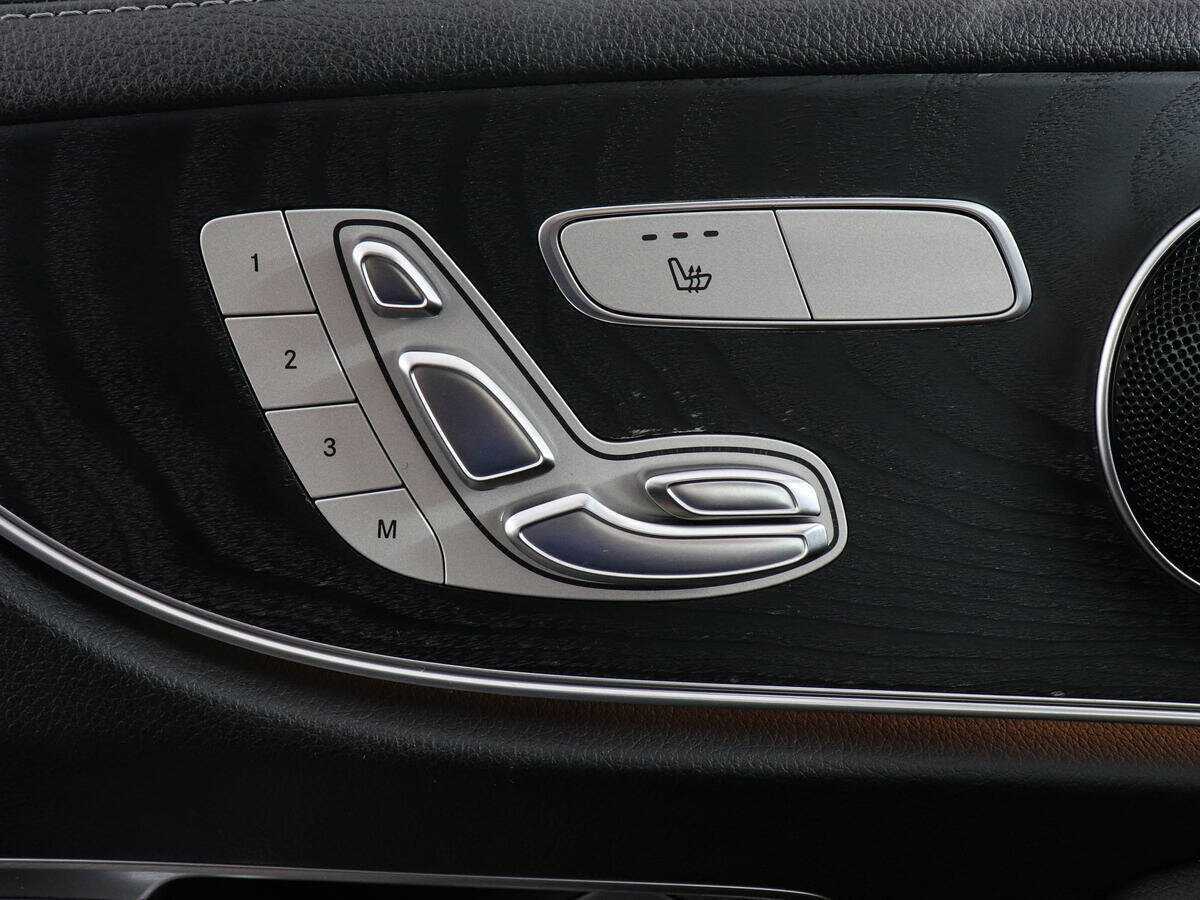 Купить Mercedes-Benz E-Класс 200, 2018, 127 303 км, фото №19