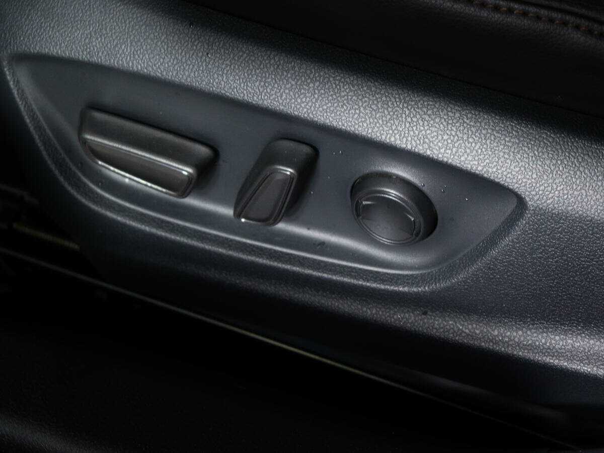 Купить Toyota Camry, 2018, 53 790 км, фото №18