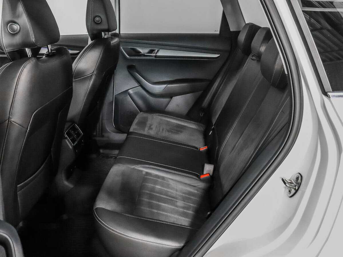 Купить Skoda Karoq DSG6, 2021, 82 955 км, фото №13