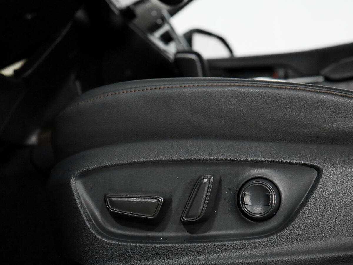 Купить Toyota Camry, 2019, 93 300 км, фото №10