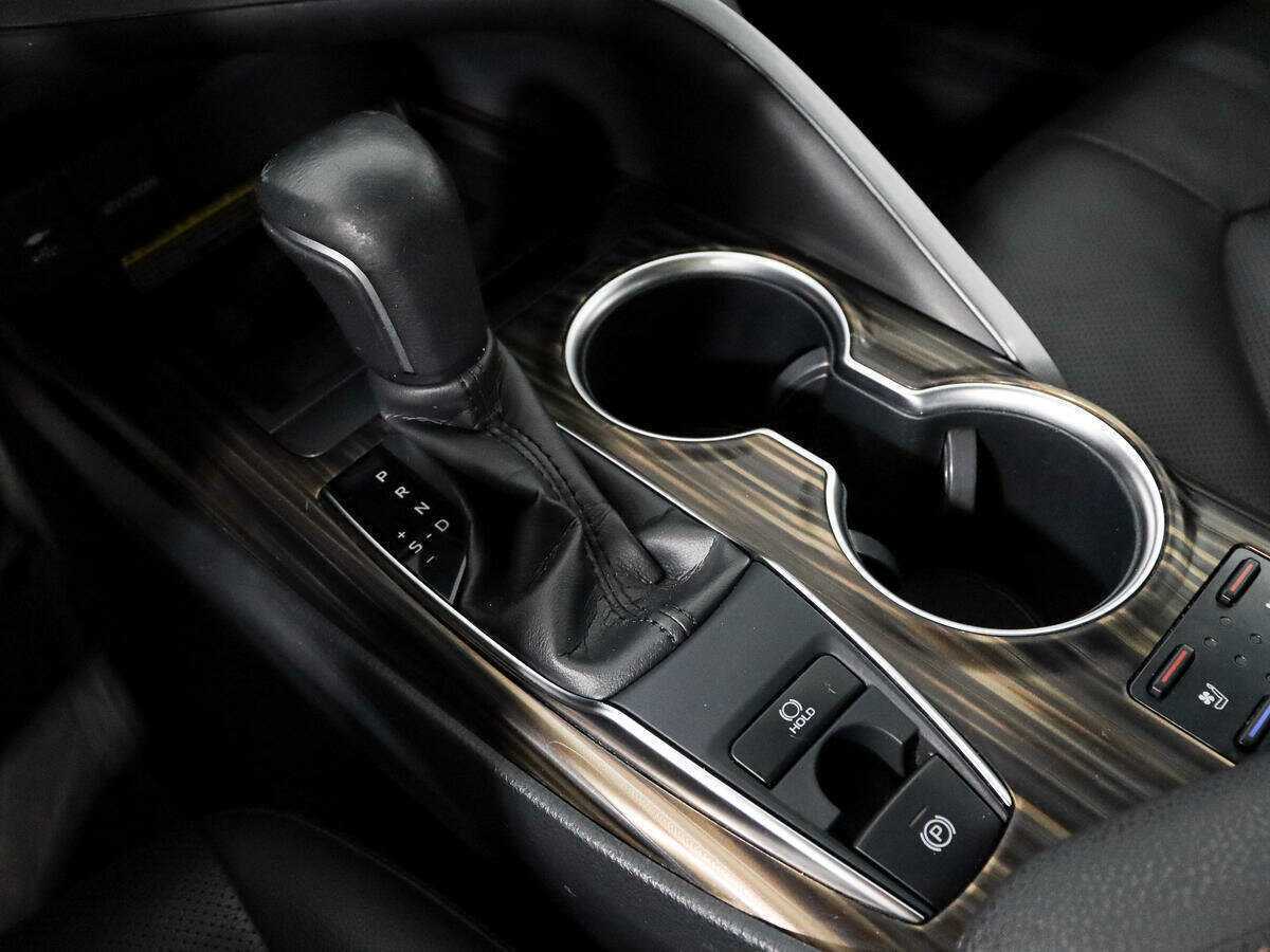 Купить Toyota Camry, 2019, 93 300 км, фото №11